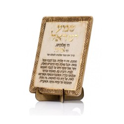 אמנות בחימר בעבודת יד קרמיקה זהב מעוטר ... | קישוטים לבית
